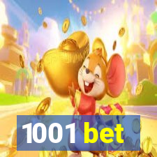 1001 bet